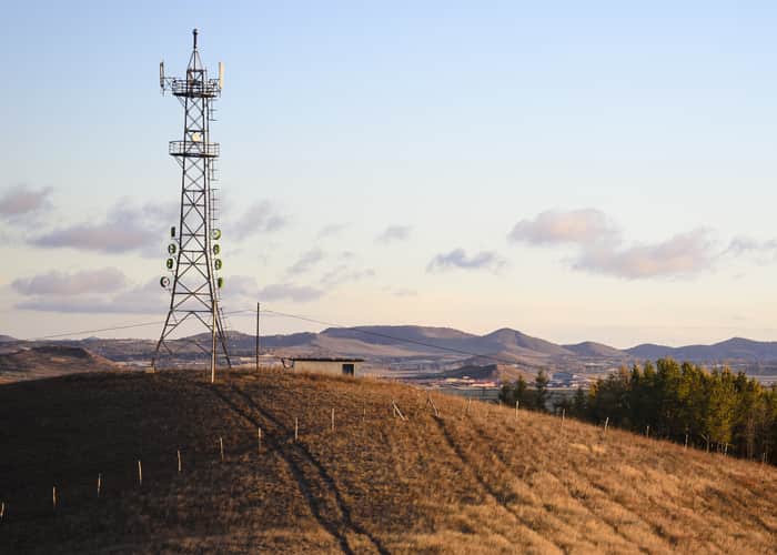 Developing a Citizens Broadband Radio Service (CBRS) Sierra Wireless